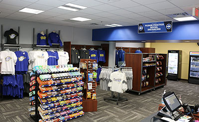 Spalding University Campus Store – Campus Store and Post Office